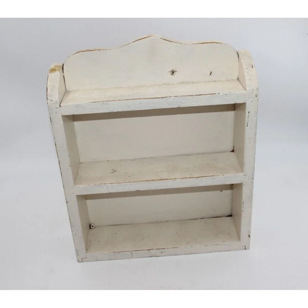 3 Shelf 13